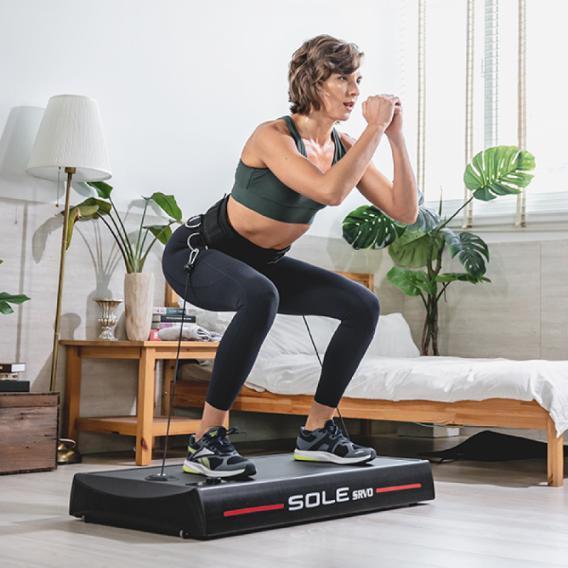 Тренажеры Sole Fitness! Обзор линейки.