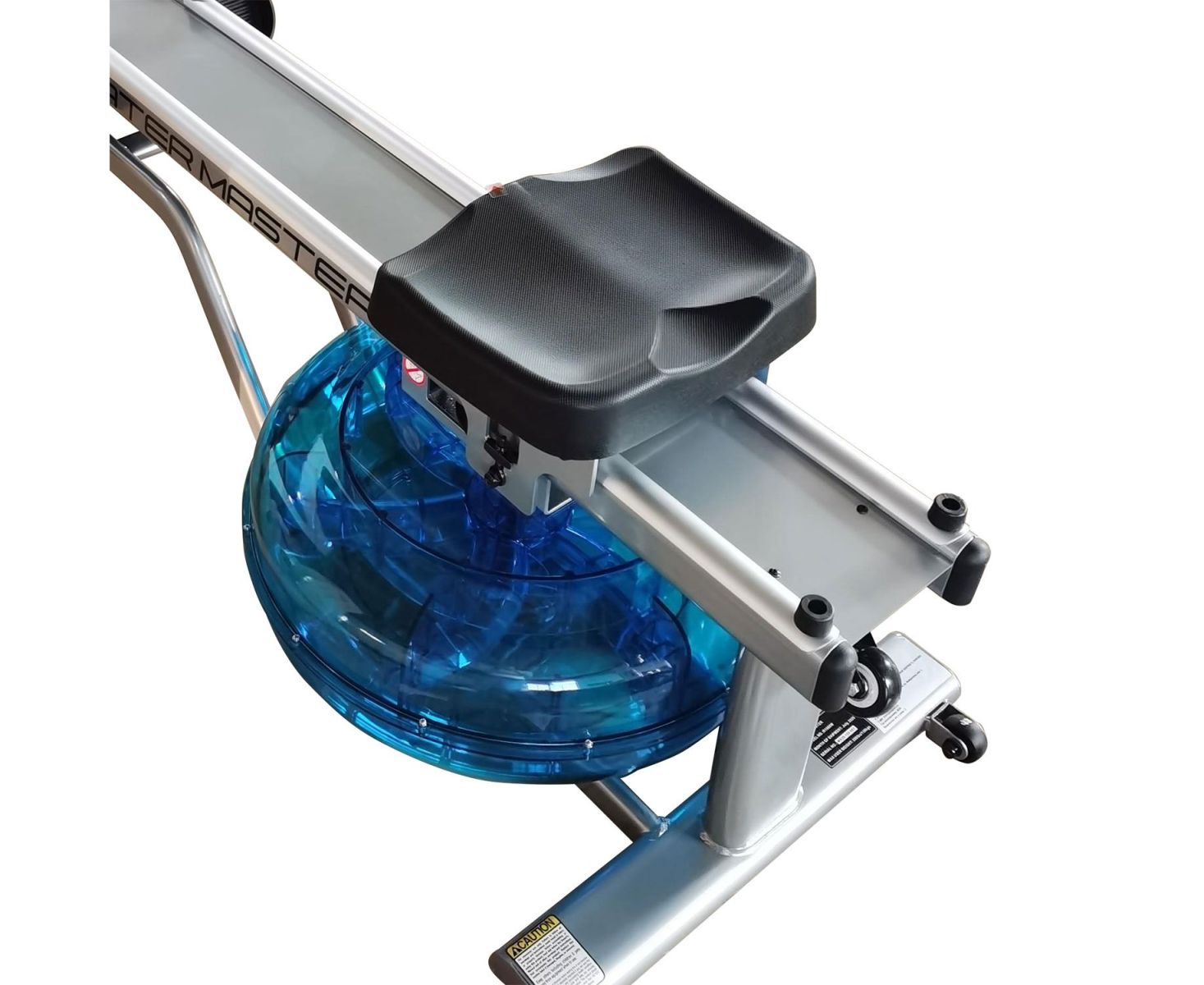 ГребнойтренажерDFCWaterMasterR1000W5