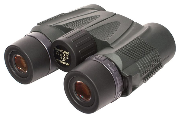 БинокльFujinonKF8x32W2