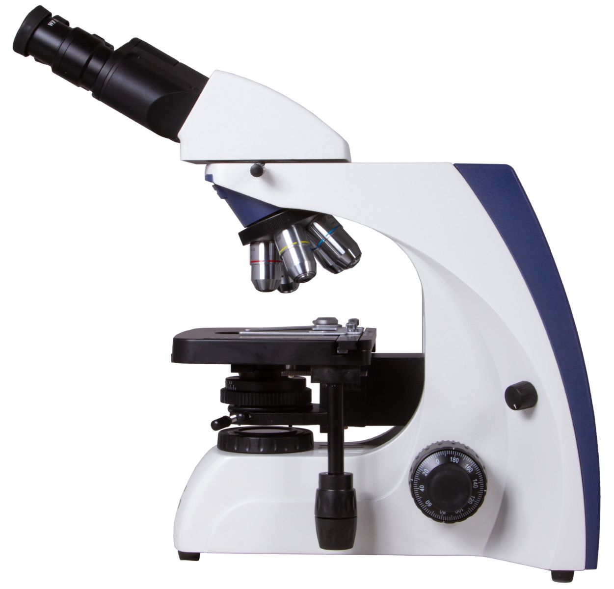 МикроскопLevenhukMED30B,бинокулярный4