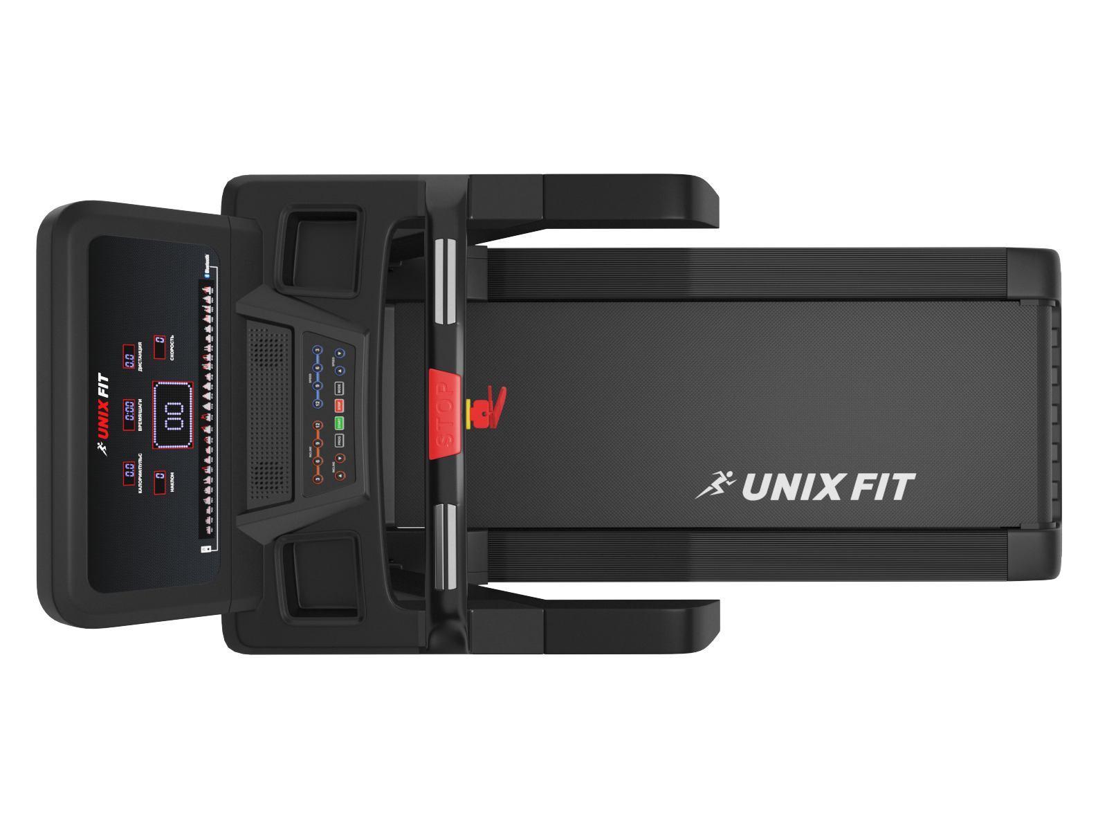 БеговаядорожкаUNIXFIT1300AC7