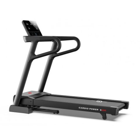 CardioPowerS300