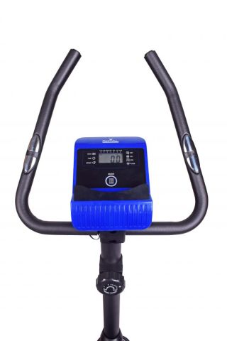 ВелотренажермагнитныйRoyalFitnessАртRFIB153