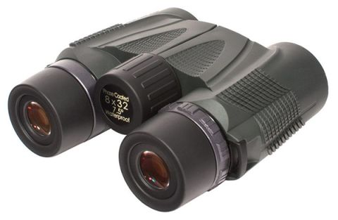 БинокльFujinonKF8x32W2
