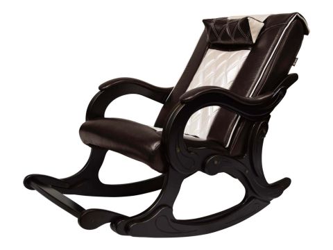МассажноекреслокачалкаEGOEXOTICAEG2002назаказКожалитиПремиум