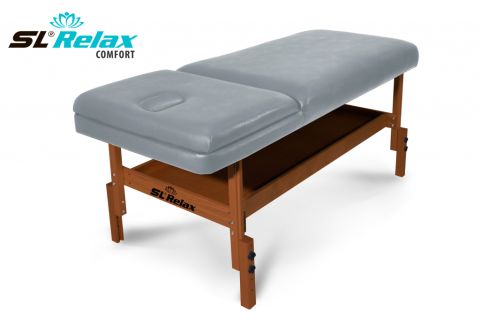 МассажныйстолстационарныйStartLineComfortSLR9