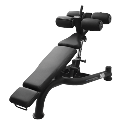 СкамьядляпрессаSVENSSONINDUSTRIALXForce1008